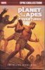PLANET OF THE APES ADVENTURES EPIC COLLECTION THE ORIGINAL MARVEL YEARS TP [9781302959999]